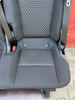 Seat Ford Transit Custom bench rear seats double single Capitol 2nd row LHD