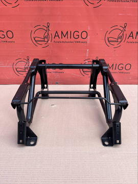 Seat BASE passenger Fiat Ducato Boxer Jumper Relay GENUINE single NEW