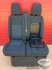 Seat Ford Transit MK8 bench double front passenger LHD Lane