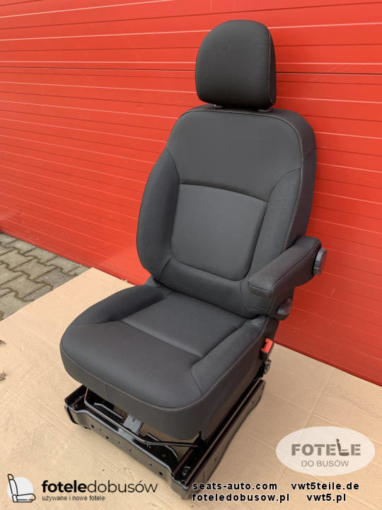 Seat UK driver | EU passenger Renault Trafic Opel Vauxhall Vivaro NV300 Talento | EU passenger