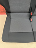 Vivaro C Proace Traveller Spacetourer Expert Scudo Jumpy Seat front Bench double LHD