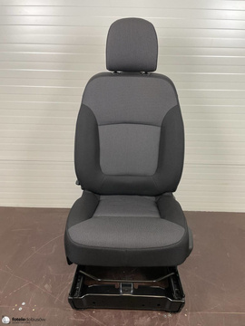 Seat UK passenger | EU driver NEW Renault Trafic Opel Vauxhall Vivaro NV300 Talento armrest