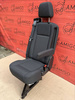 Seat Ford Transit MK8 single rear Traxon