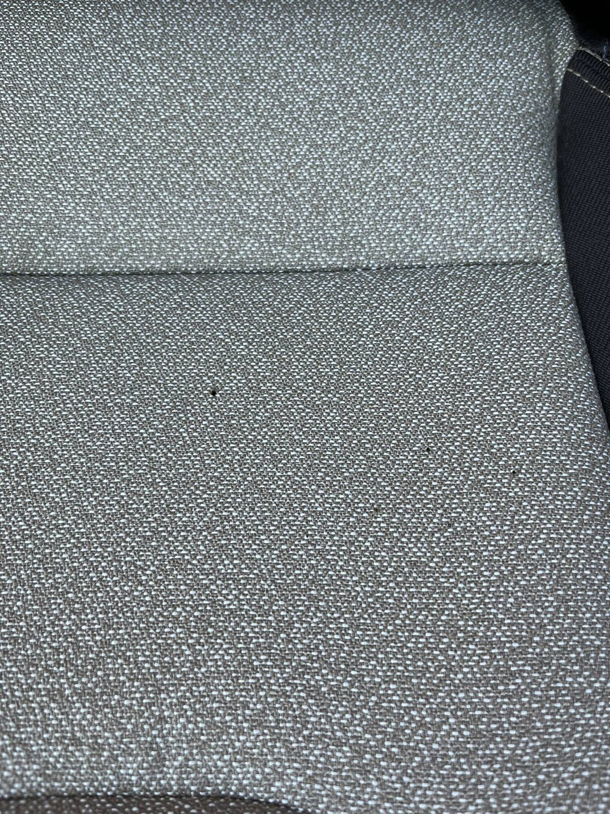 Seats Fiat Ducato Boxer Jumper Relay left swivel seat UK passenger | EU driver CAMPER HYMER