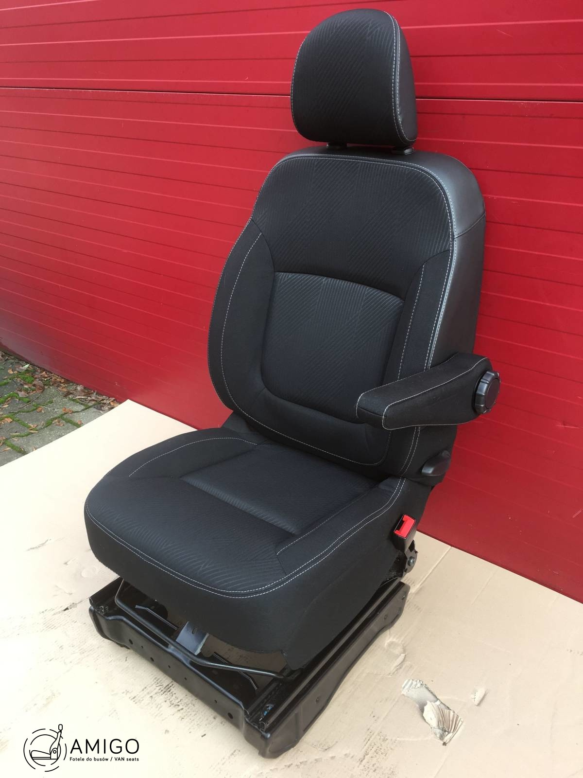 Seat UK driver | EU passenger Renault Trafic Opel Vauxhall Vivaro NV300 Talento | EU passenger