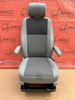 Seat VW T5 GP front EU passenger | UK driver Timo grey with base armrests