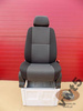 Seat VW Crafter UK driver EU passenger captain seat Tasamo