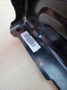 Genuine UK Driver Seat base Toyota Proace