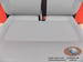 Seat bench double passenger VW T5 Transporter GP Facelift front SKY LHD