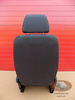 Seat VW Crafter UK passenger captain EU driver seat Tasamo adjustments