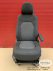 Seat VW Crafter II MAN TGE 2016-2023 UK driver | EU passenger captain seat armrest