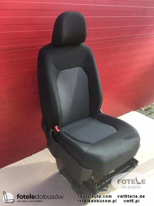Seat VW Crafter II MAN TGE 2016-2025 UK passenger | EU driver seat