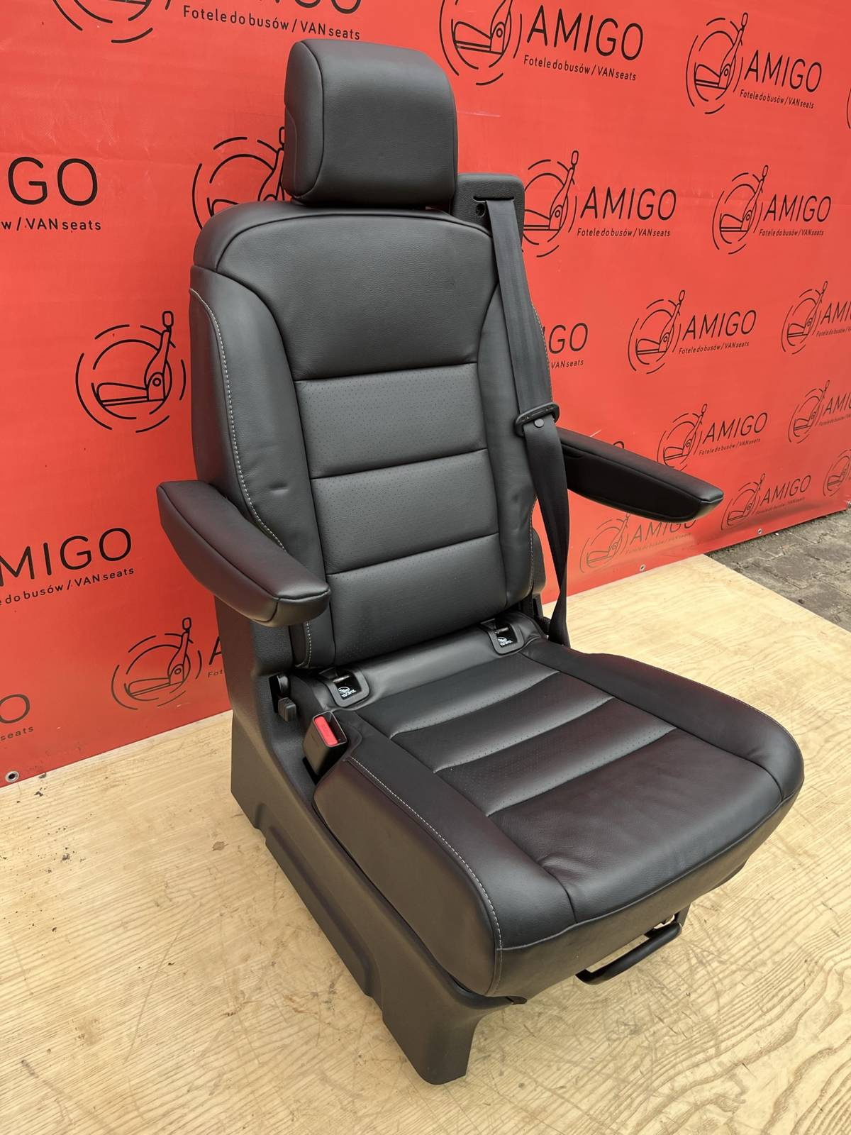 Rear passenger seat Traveller Spacetourer Ulysse Zafira Life Vivaro Proace