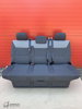 Bench rear triple seat VW T5 T5.1 Startline Multivan Caravelle Milan GP