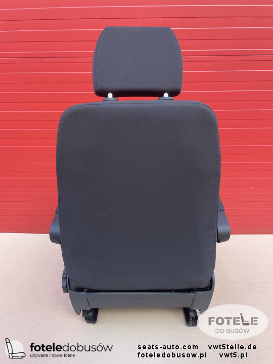 Seat VW T5 T6 Austin front UK driver | EU passenger comfort adjustments armrests base