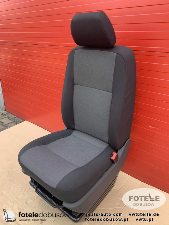 Seat VW T6 T5 front UK driver | EU passenger with base AUSTIN