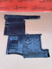 MB Sprinter W907 original floor mat single seat front right 