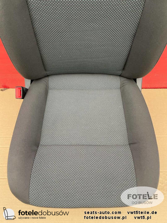 Seat VW T6 T5 front UK passenger | EU driver SIMORA with base