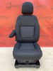 Seat UK passenger | EU driver Renault Trafic Opel Vauxhall Vivaro NV300 Talento armrest airbag