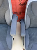 OPEL VIVARO TRAFIC PRIMASTAR Driver's seat Passenger's seat 2001-2014