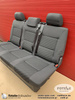 Bench rear triple seat VW T5 T6 Cheyenne Multivan Caravelle