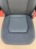 Seat MAN TGE VW Crafter II 2016-2020 driver seat armrests heated | EU passenger