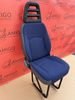 Iveco Daily 1999-2014 EU passenger | UK driver seat 