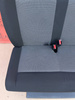 Vivaro Proace Traveller Spacetourer Expert Seat front Bench double