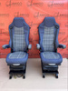Seat driver passenger seats GRAMMER Viatouro Motorhome Ducato Boxer Jumper Relay Knaus swivel