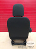 Seat UK passenger | EU driver Renault Trafic Opel Vauxhall Vivaro NV300 Talento armrest base