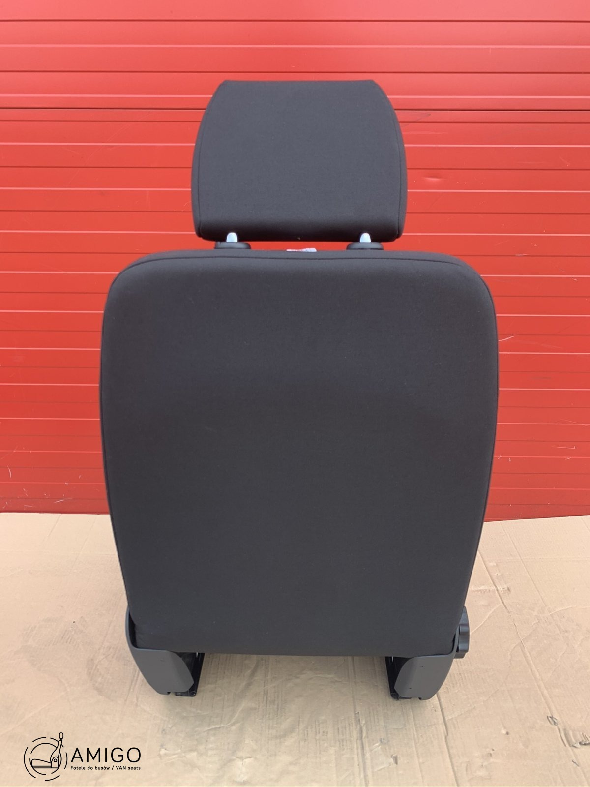 Seat VW T6 T5 front UK driver | EU passenger AUSTIN