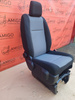 Front EU passenger seat | UK driver Toyota Proace Traveller Spacetourer Expert Jumpy Zafira Vivaro Scudo