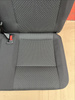 Bench rear triple seat VW T6 Transporter AUSTIN isofix t5