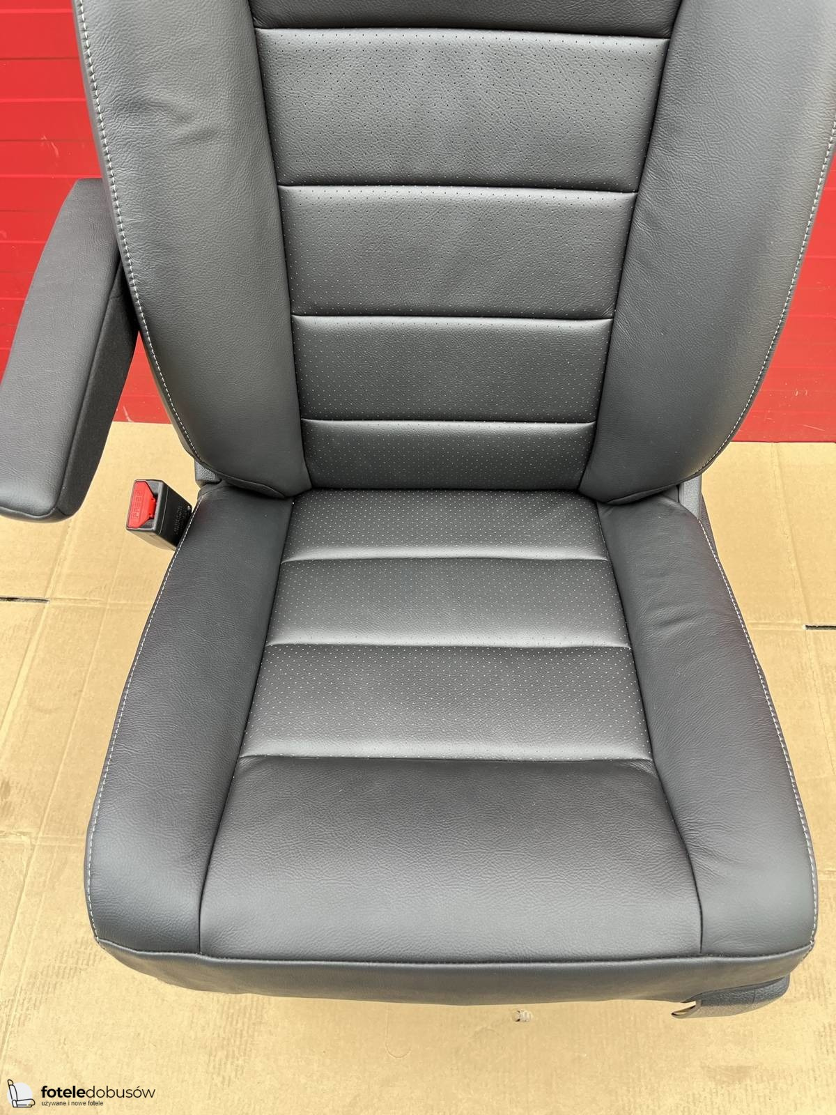 Front UK passenger seat | EU driver Toyota Proace Traveller Spacetourer Expert Dispatch Jumpy Vivaro Zafira Life