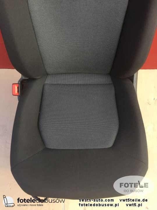 Seat VW Crafter II MAN TGE 2016-2025 UK passenger | EU driver seat