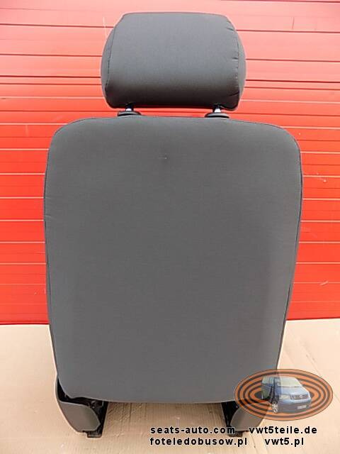 EU passenger | UK driver VW T5 Multivan Caravelle seat GP Facelift Tasamo