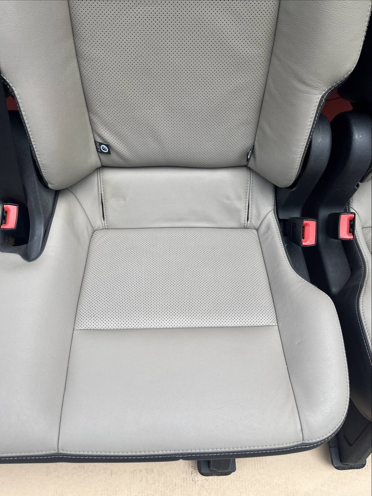 Seat 2+1 Ford Transit Custom 2013-2020 bench rear seats double single RHD