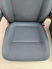 Driver passenger seat VW T5 DUO Caravelle