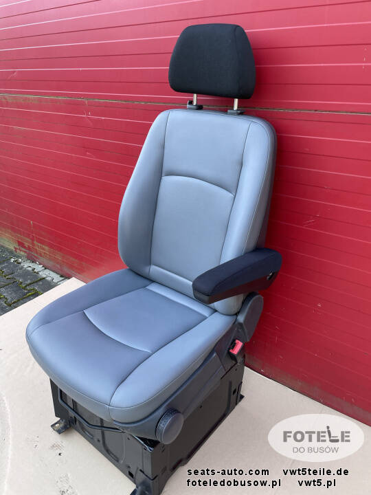 Mercedes Vito 639 MB UK driver EU passenger seat w639 2003-10 airbag adjustment options