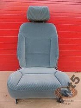 Fiat Ulysse Evasion 806 passenger seat