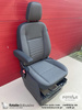 Ford Transit Custom MK8 Seat UK passenger | EU driver armrest Inroad Palazzo Grey