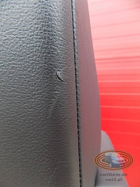 Seat VW T5 Multivan Caravelle Concert Leather swivel