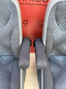 Seat driver passenger Renault Trafic Vauxhall Vivaro Nissan Primastar 2001-2014