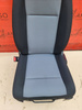 Front EU passenger seat | UK driver Toyota Proace Traveller Spacetourer Expert Jumpy Zafira Vivaro Scudo