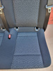 Seat bench double front Mercedes Vito W447 Caluma RHD