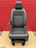 Front UK passenger seat | EU driver Toyota Proace Traveller Spacetourer Expert Dispatch Jumpy Scudo