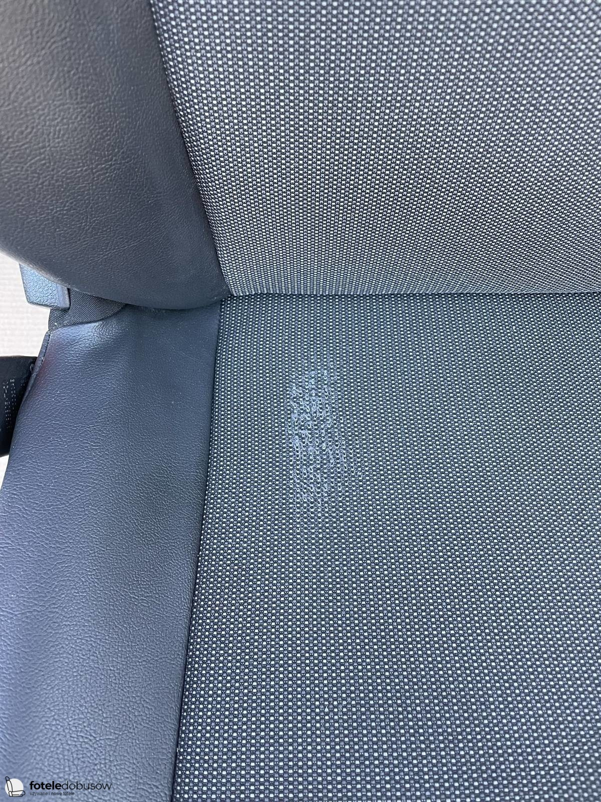 Front UK passenger seat | EU driver Toyota Proace Traveller Spacetourer Expert Dispatch Jumpy