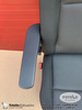 Seat Opel Vauxhall Movano Master NV400 captain UK passenger | EU driver adjustments armrest