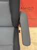 Seat Opel Vauxhall Movano Master NV400 captain UK driver | EU passenger adjustments armrest