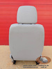 Seat VW Crafter UK passenger EU driver captain seat Inca
